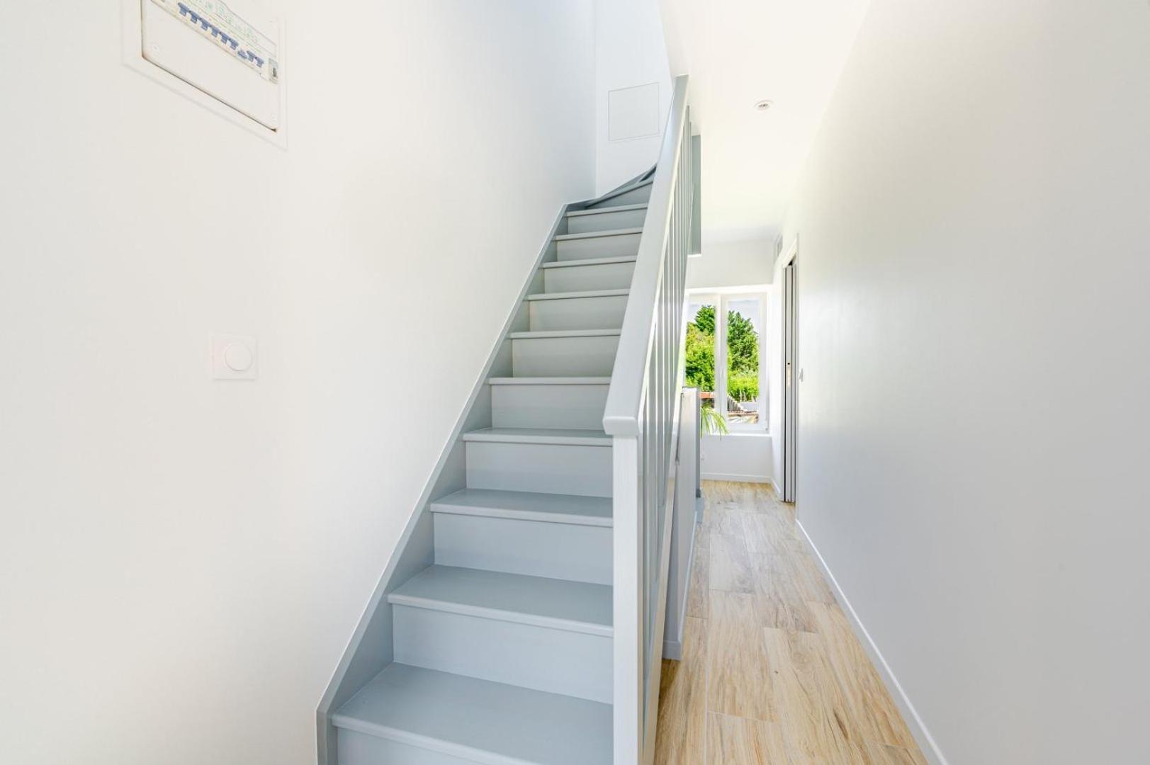 Ferienhaus Les Cerisiers / Maison Pour 6 A