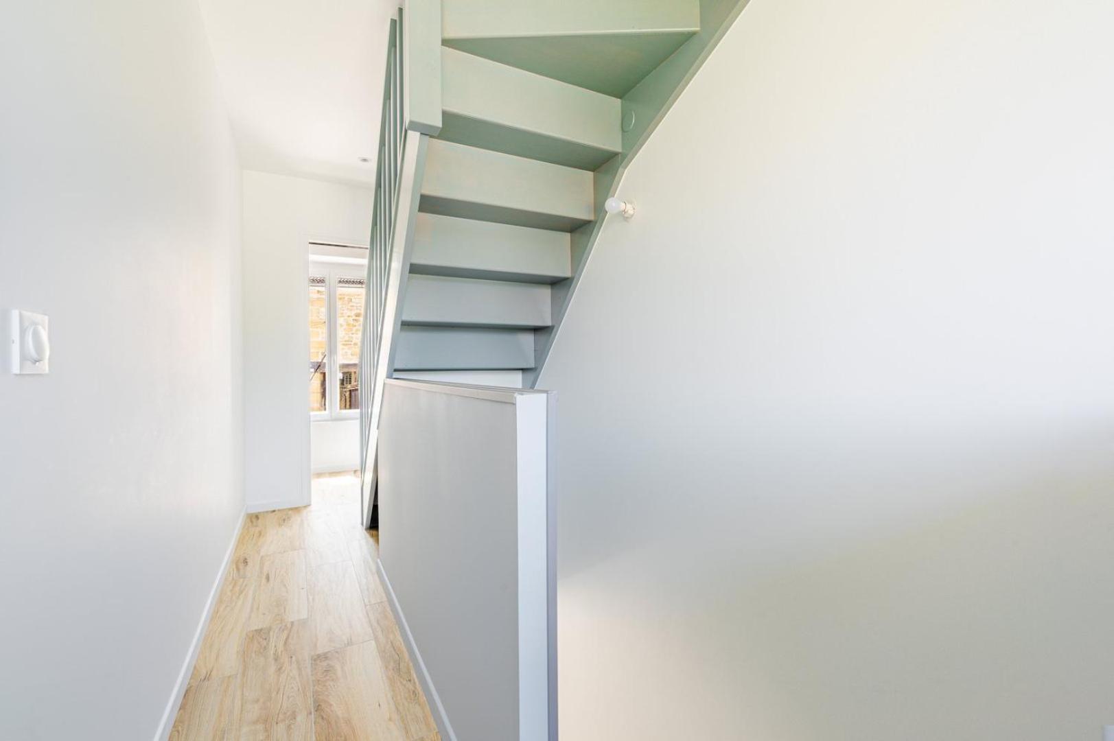 Les Cerisiers / Maison Pour 6 A Ferienhaus